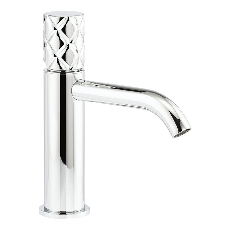 Abode Kite Basin Mixer Tap (2 sizes, 2 colours)