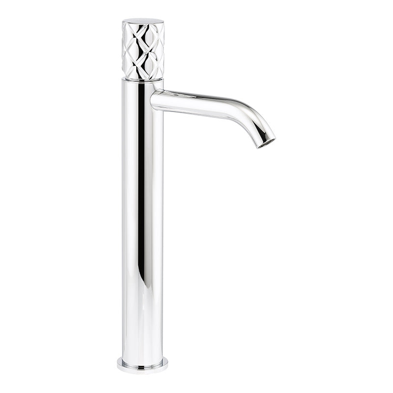 Abode Kite Basin Mixer Tap (2 sizes, 2 colours)