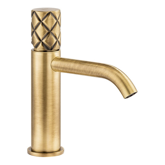 Abode Kite Basin Mixer Tap (2 sizes, 2 colours)