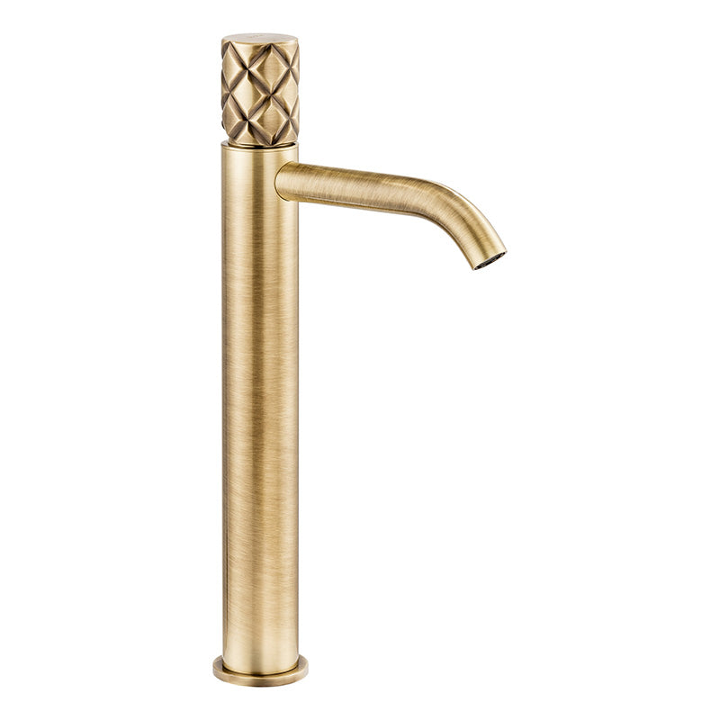 Abode Kite Basin Mixer Tap (2 sizes, 2 colours)