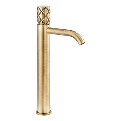 Abode Kite Basin Mixer Tap (2 sizes, 2 colours)