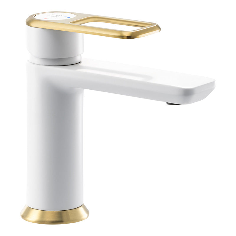 Abode Levarto Basin Mixer Tap (2 styles, 5 colours)