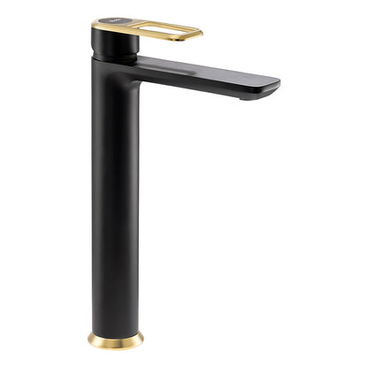 Abode Levarto Basin Mixer Tap (2 styles, 5 colours)