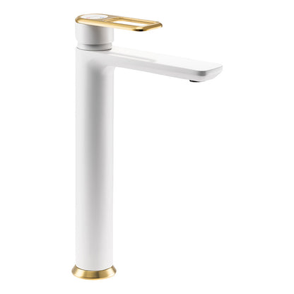 Abode Levarto Basin Mixer Tap (2 styles, 5 colours)