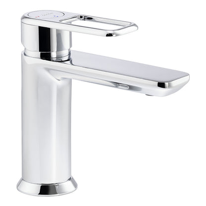 Abode Levarto Basin Mixer Tap (2 styles, 5 colours)