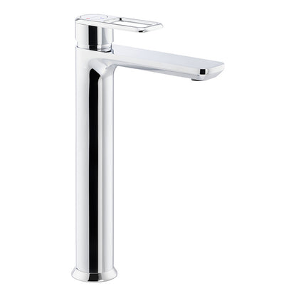 Abode Levarto Basin Mixer Tap (2 styles, 5 colours)