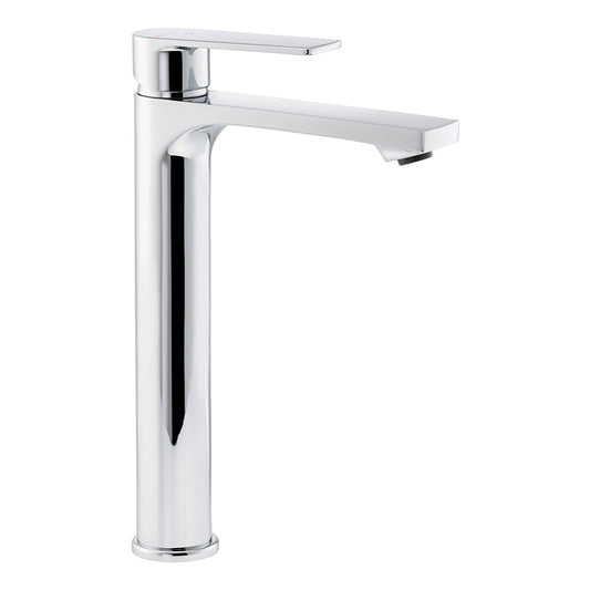 Abode Aquip Tall Basin Mixer Tap (1 size, 3 colours)