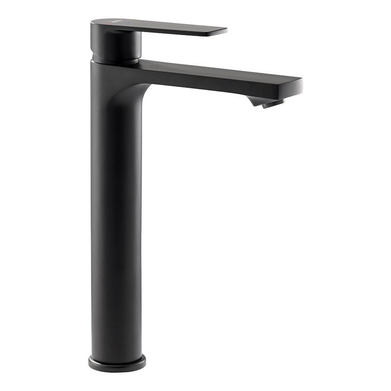 Abode Aquip Tall Basin Mixer Tap (1 size, 3 colours)