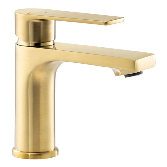 Abode Aquip Basin Mixer Tap (1 size, 3 colours)