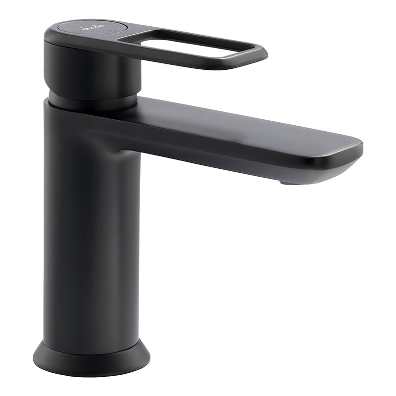 Abode Levarto Basin Mixer Tap (2 styles, 5 colours)