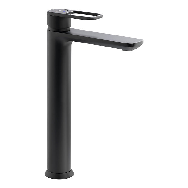 Abode Levarto Basin Mixer Tap (2 styles, 5 colours)