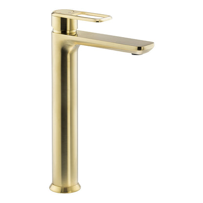 Abode Levarto Basin Mixer Tap (2 styles, 5 colours)