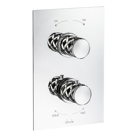 Abode Kite Concealed Shower Valve (1 size, 2 colours)