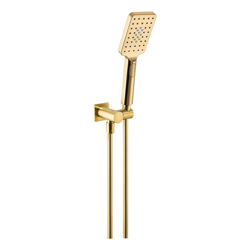 Abode Uno Hand Shower Set (1 size, 3 colours)