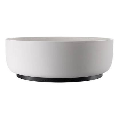 Abode Cava Remastone Counter Top Basin (2 sizes, 2 colours)