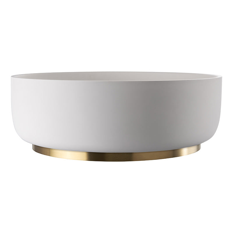 Abode Cava Remastone Counter Top Basin (2 sizes, 2 colours)