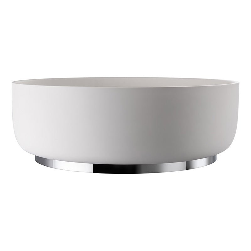 Abode Cava Remastone Counter Top Basin (2 sizes, 2 colours)