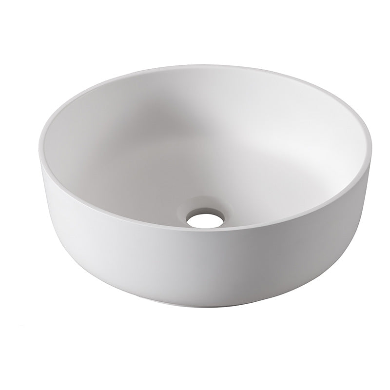 Abode Cava Remastone Counter Top Basin (2 sizes, 2 colours)