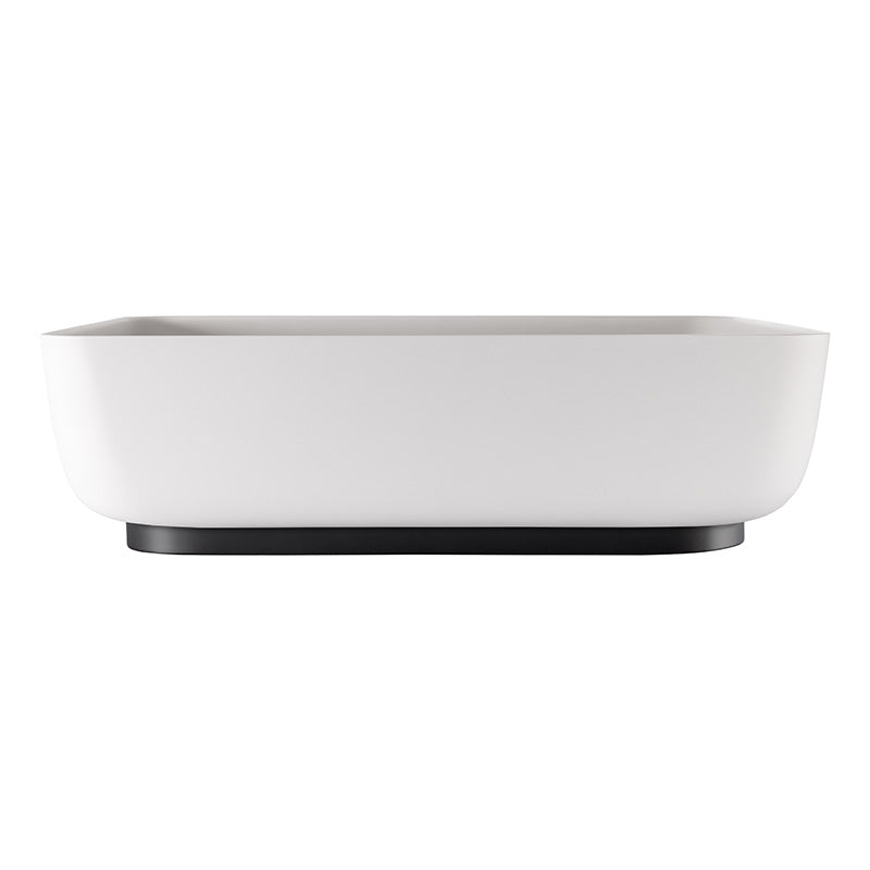 Abode Cava Remastone Counter Top Basin (2 sizes, 2 colours)