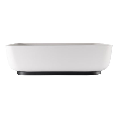 Abode Cava Remastone Counter Top Basin (2 sizes, 2 colours)