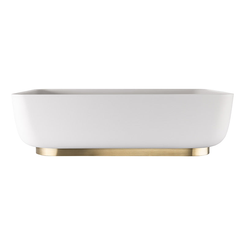 Abode Cava Remastone Counter Top Basin (2 sizes, 2 colours)