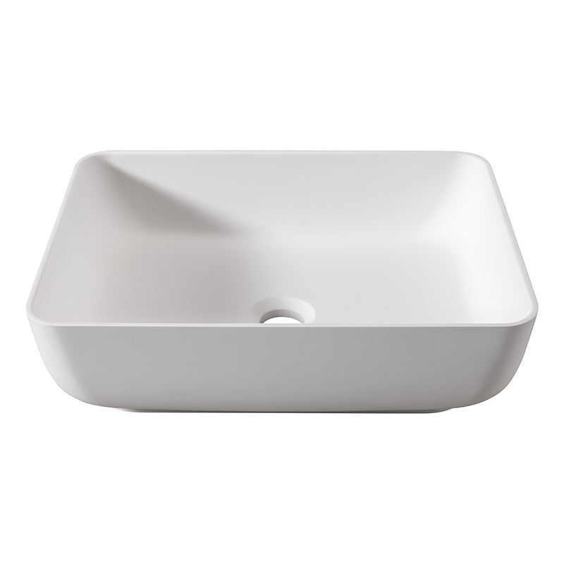 Abode Cava Remastone Counter Top Basin (2 sizes, 2 colours)
