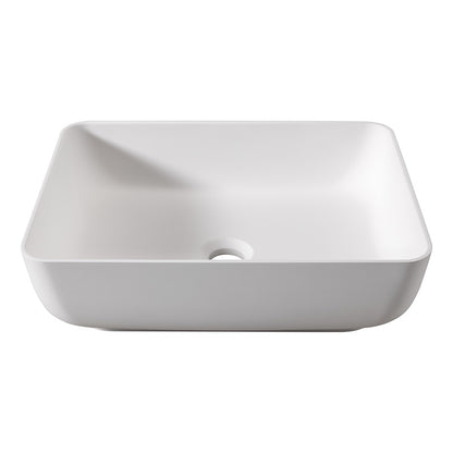 Abode Cava Remastone Counter Top Basin (2 sizes, 2 colours)