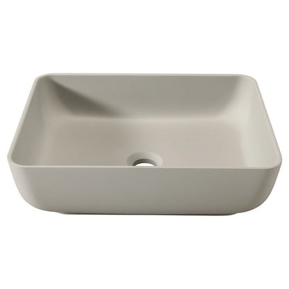 Abode Cava Remastone Counter Top Basin (2 sizes, 2 colours)