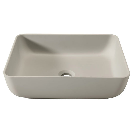 Abode Cava Remastone Counter Top Basin (2 sizes, 2 colours)