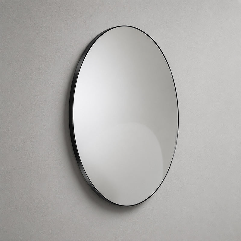 Abode Mayar Round Mirror (1 size, 2 colours)