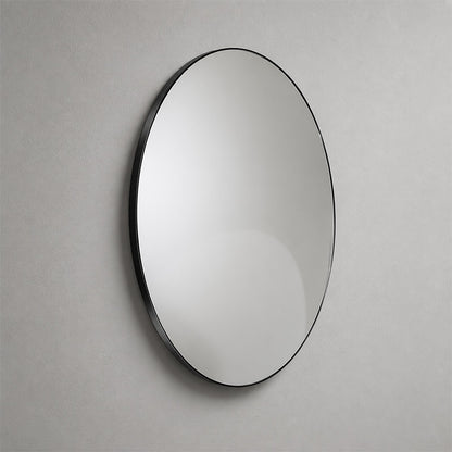 Abode Mayar Round Mirror (1 size, 2 colours)