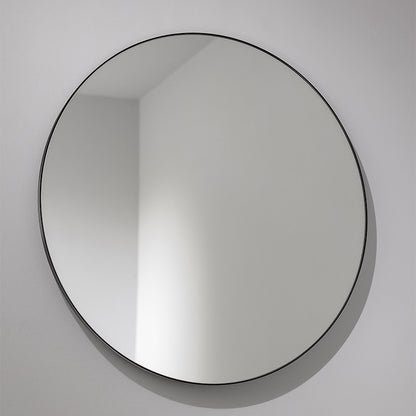 Abode Mayar Round Mirror (1 size, 2 colours)