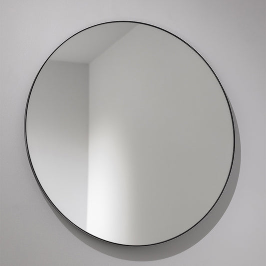 Abode Mayar Round Mirror (1 size, 2 colours)