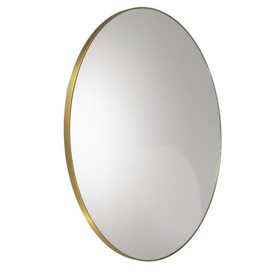Abode Mayar Round Mirror (1 size, 2 colours)