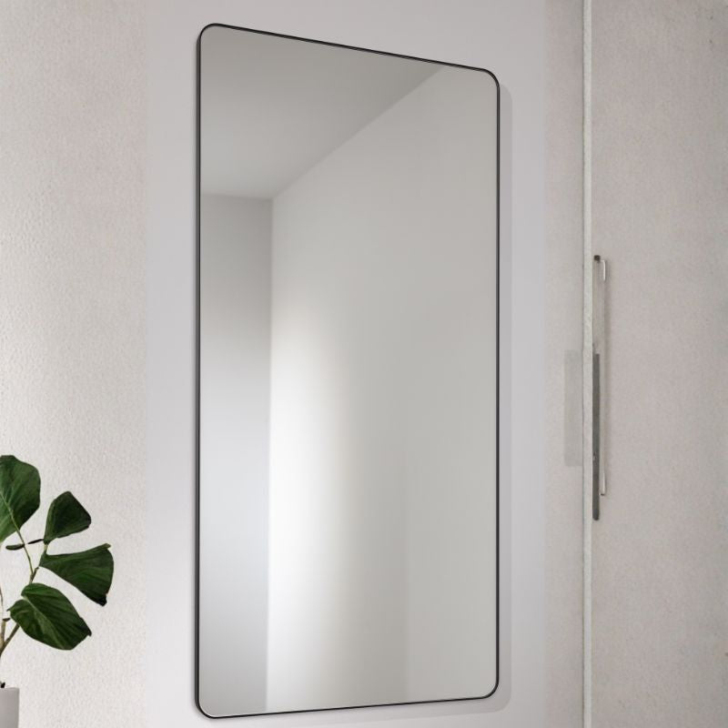 Abode Mayar Tablet Mirror (1 size, 2 colours)