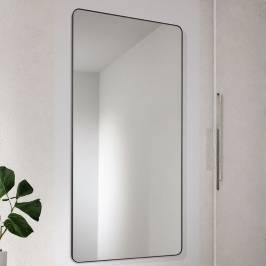 Abode Mayar Tablet Mirror (1 size, 2 colours)