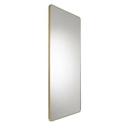 Abode Mayar Tablet Mirror (1 size, 2 colours)