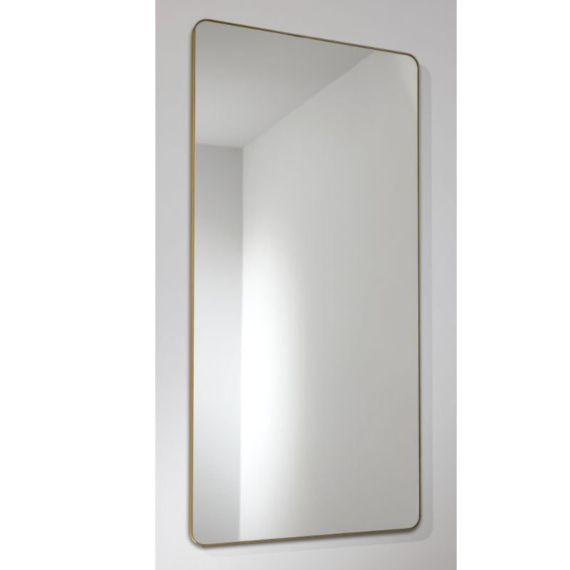 Abode Mayar Tablet Mirror (1 size, 2 colours)