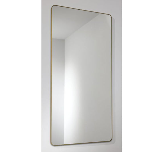 Abode Mayar Tablet Mirror (1 size, 2 colours)