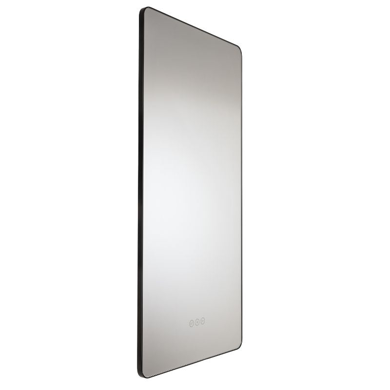 Abode Mayar Tablet LED Mirror (1 size, 2 colours)