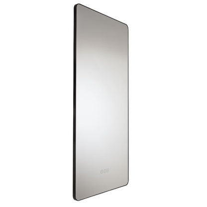 Abode Mayar Tablet LED Mirror (1 size, 2 colours)