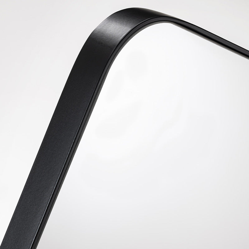Abode Mayar Tablet LED Mirror (1 size, 2 colours)
