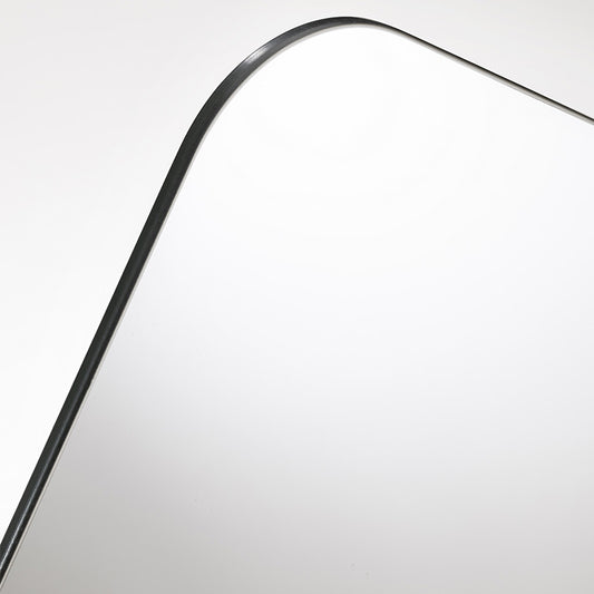 Abode Aruna Frameless Tablet LED Mirror (1 size)