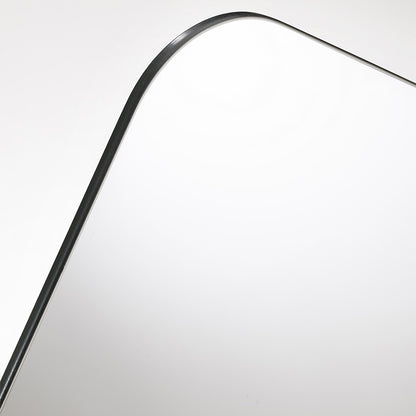 Abode Aruna Frameless Tablet Mirror (1 size)