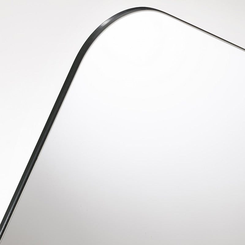 Abode Aruna Frameless Tablet Mirror (1 size)