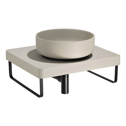 Abode Tableau/Cava Shelf Basin Set (1 size, 3 colours)