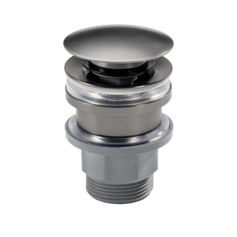 Abode Uno Universal Basin Waste Clicker (1 size, 5 colours)