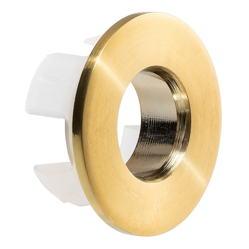 Abode Uno Basin Overflow Ring (1 size, 5 colours)