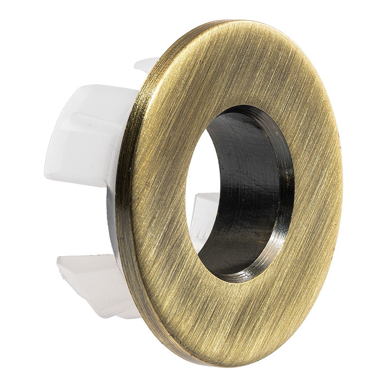 Abode Uno Basin Overflow Ring (1 size, 5 colours)