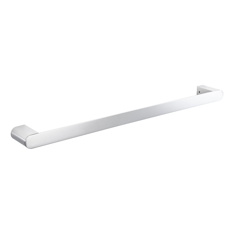 Abode Uno Single Towel Rail (1 size, 3 colours)